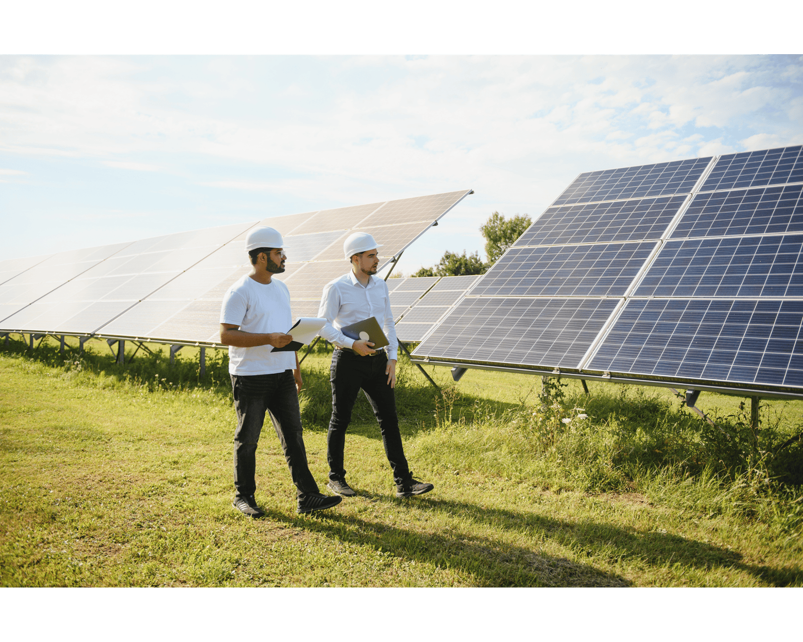 Rewarding careers with a purpose